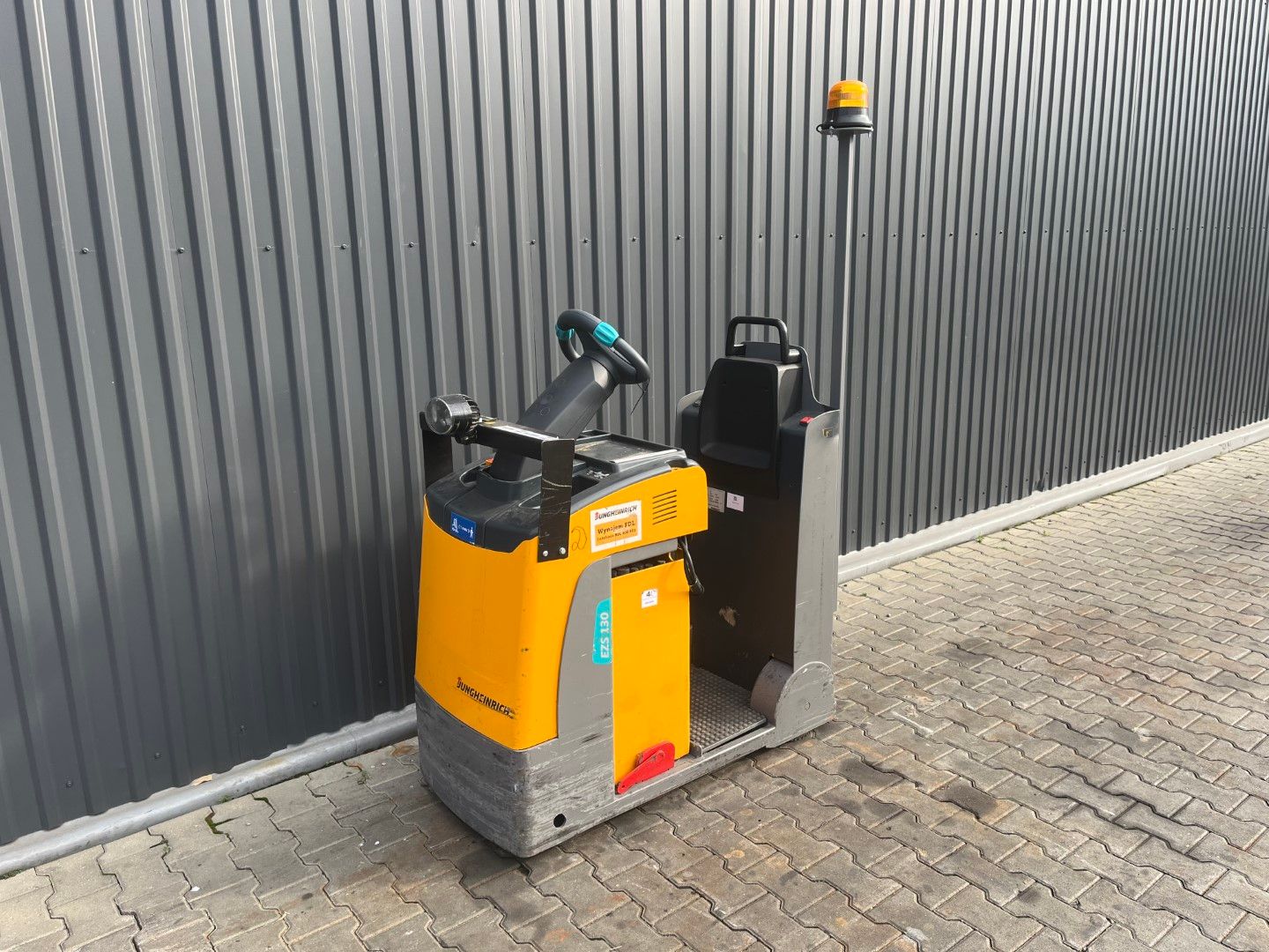 Jungheinrich EZS130