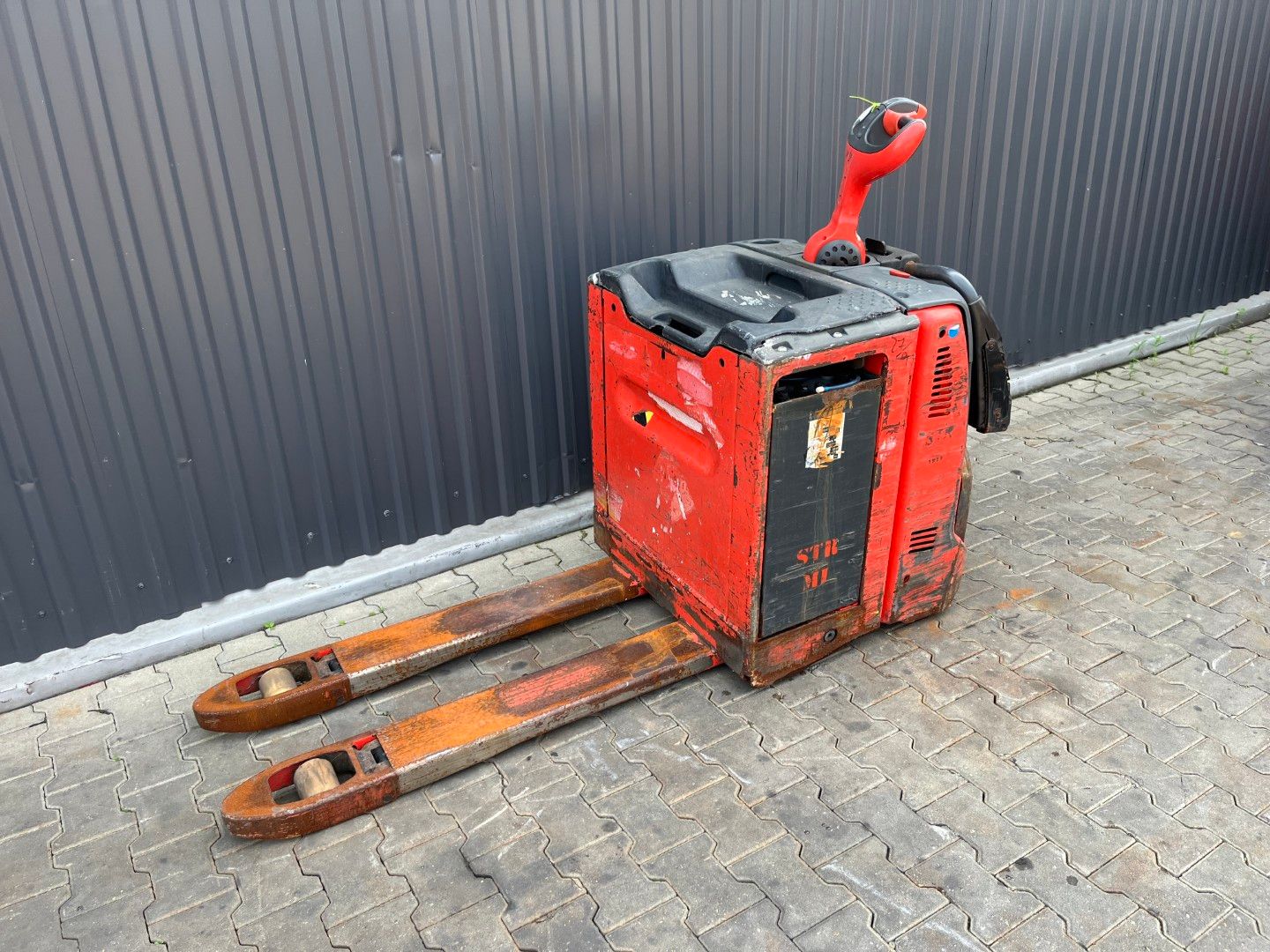 Linde T20AP