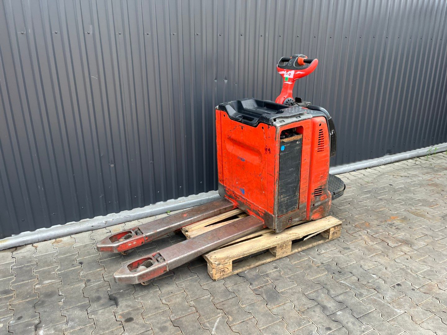 Linde T20AP