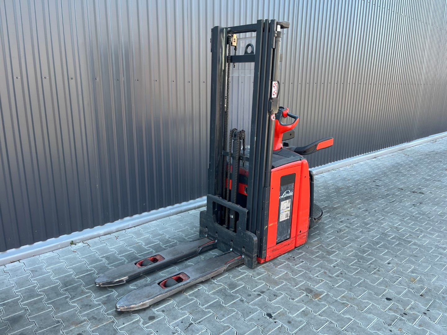Linde L14AP