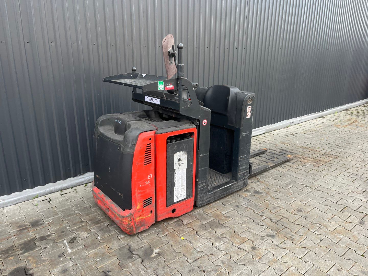 Linde V08-02