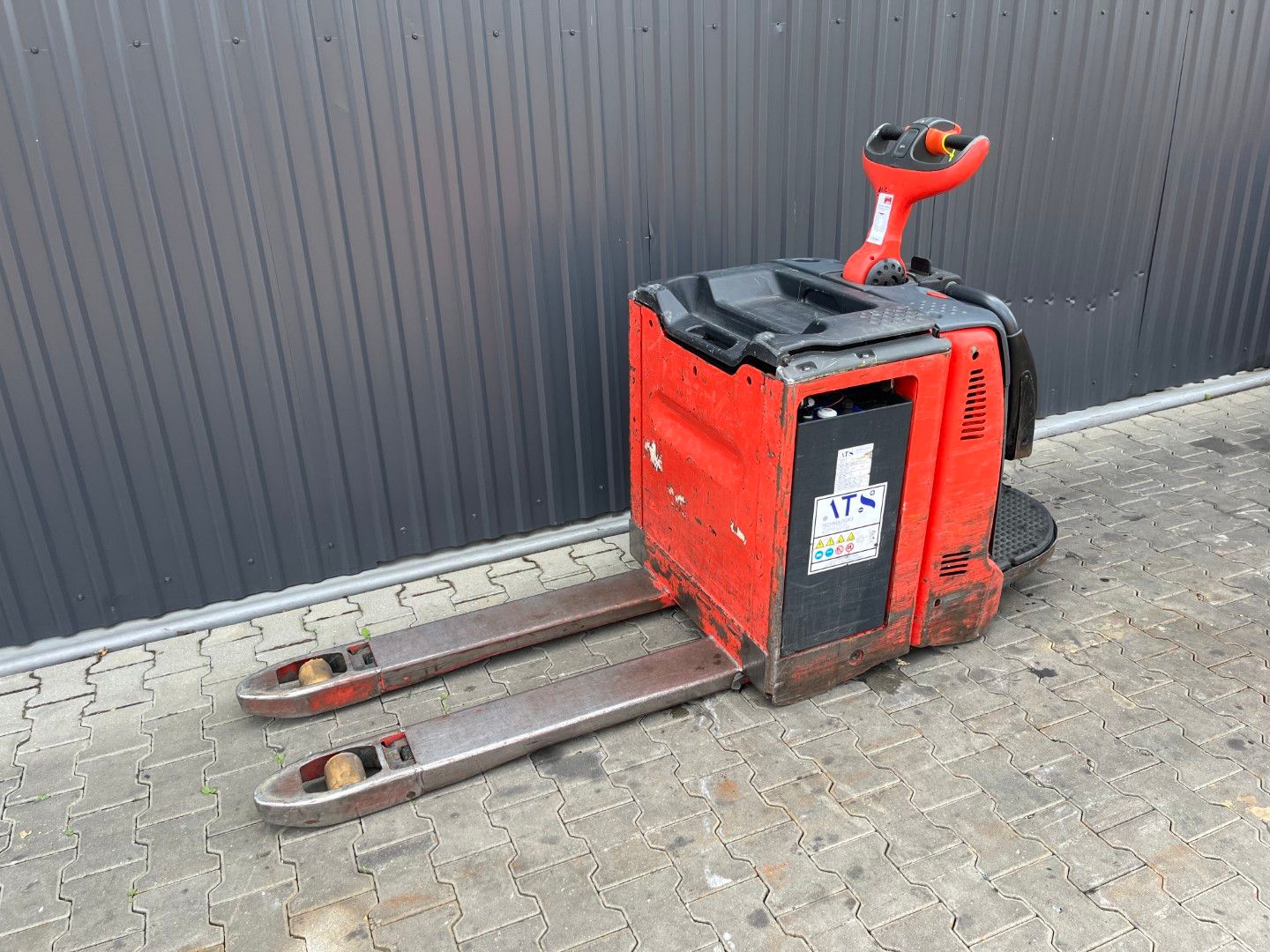 Linde T20AP