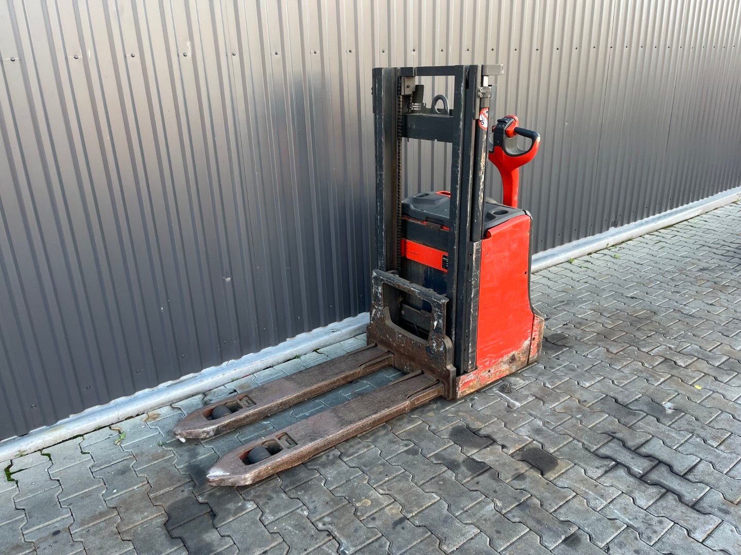 Linde D08