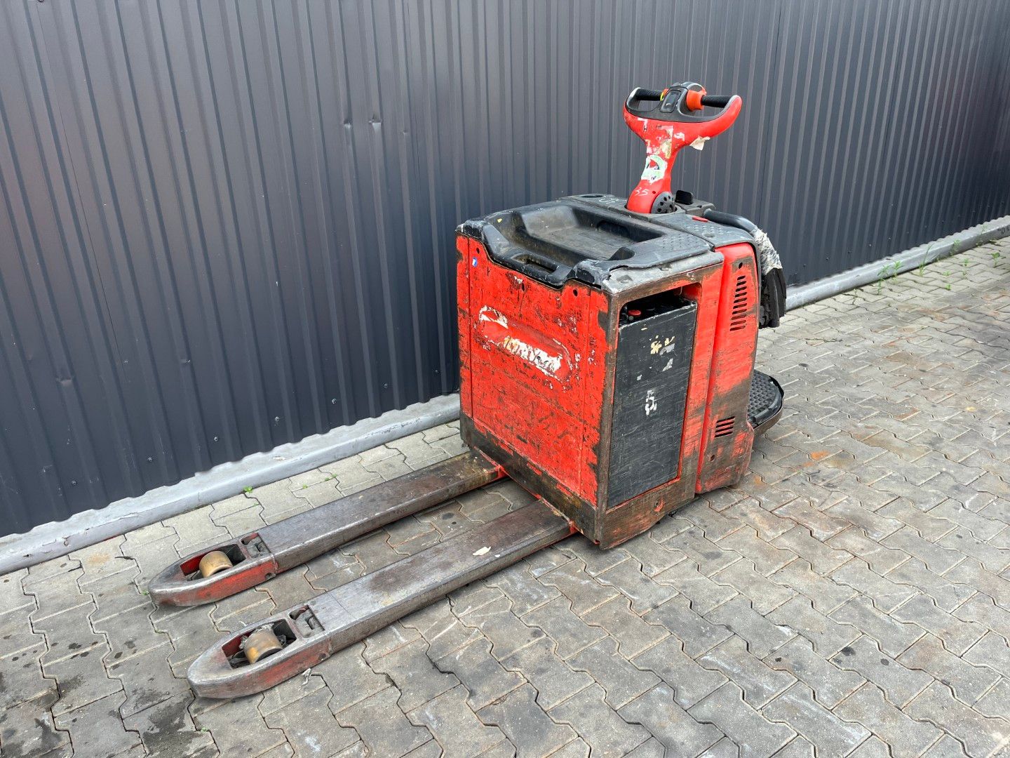 Linde T20AP