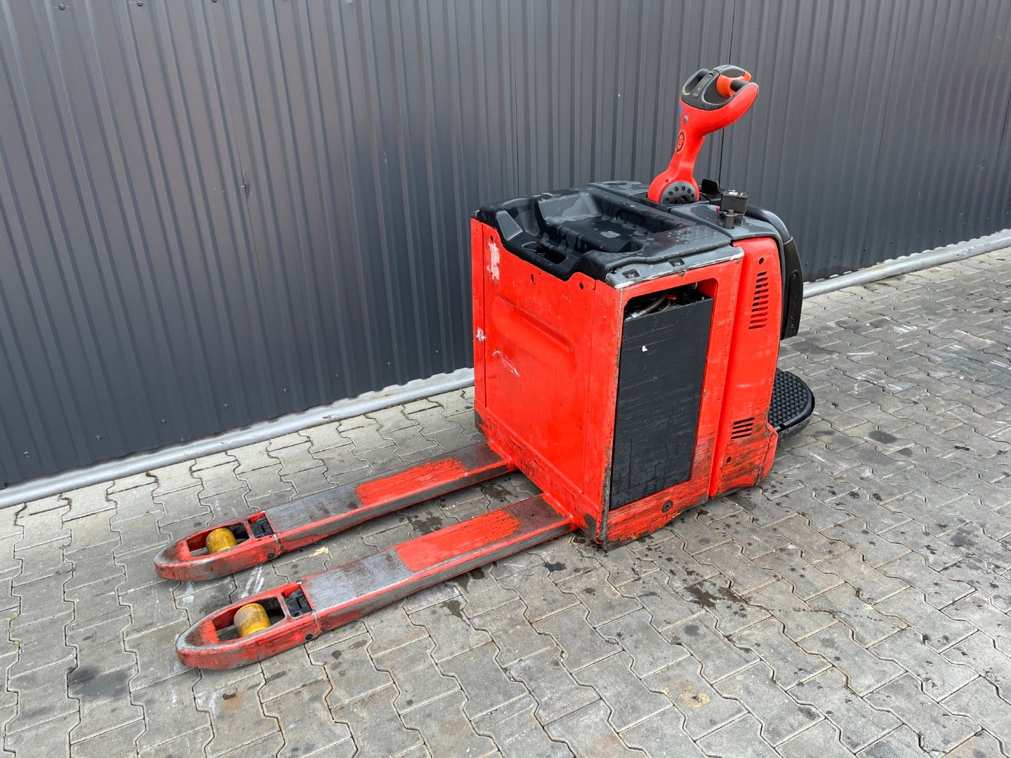 Linde T20AP