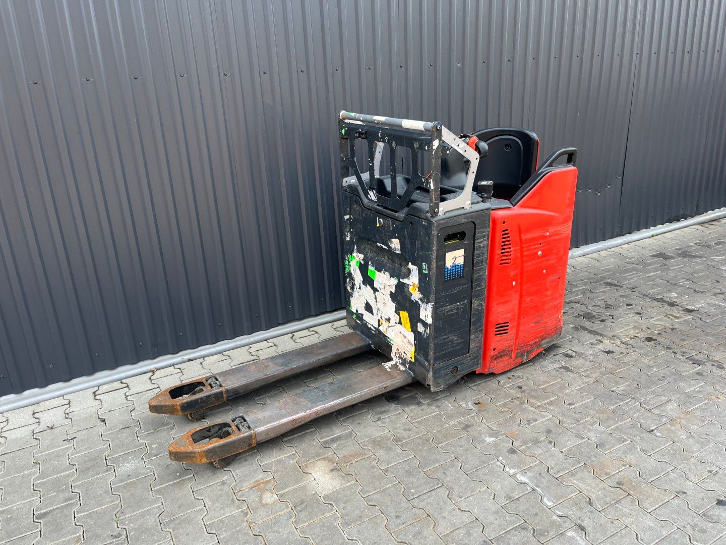 Linde T20SP