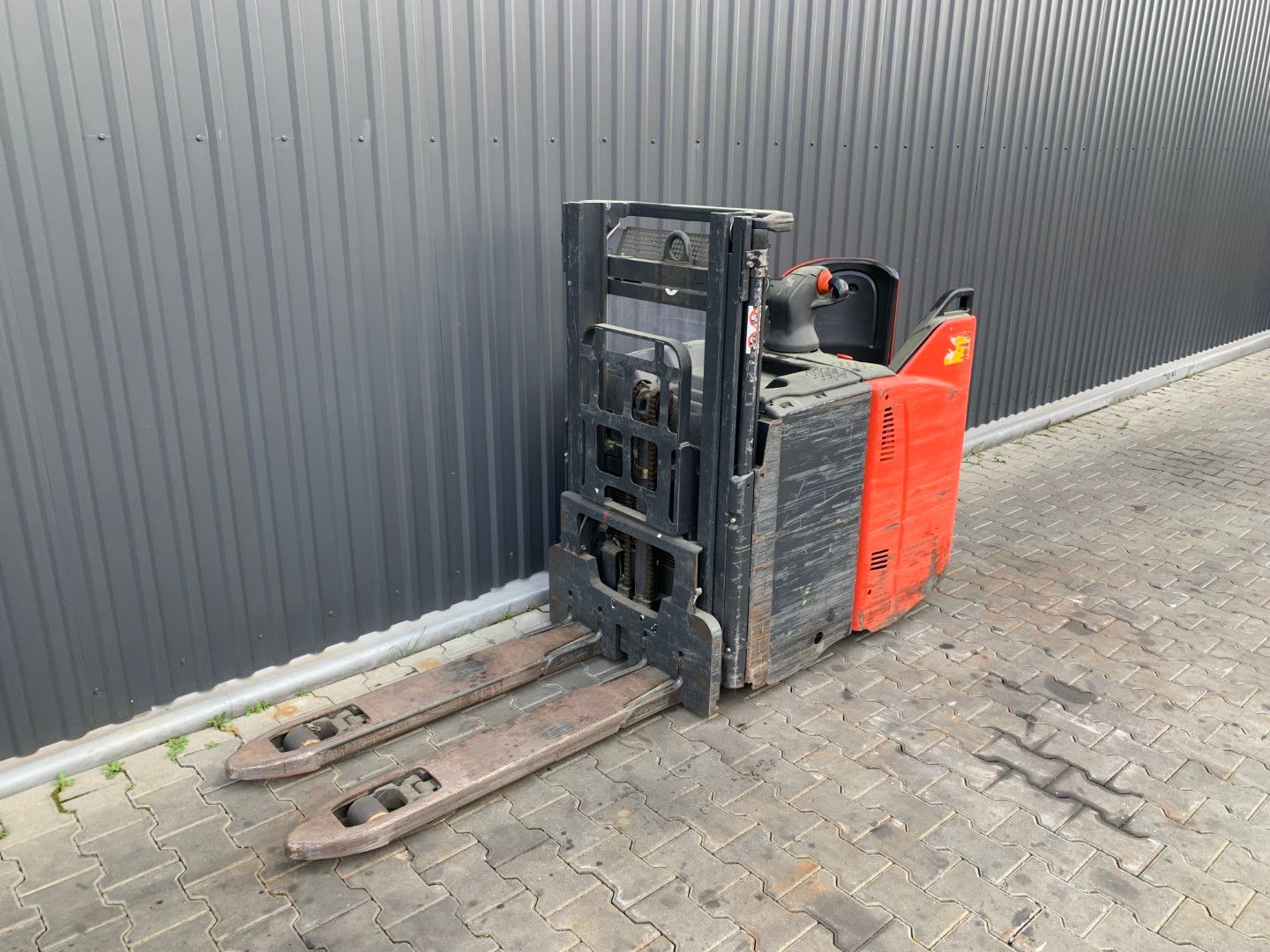 Linde D12SP