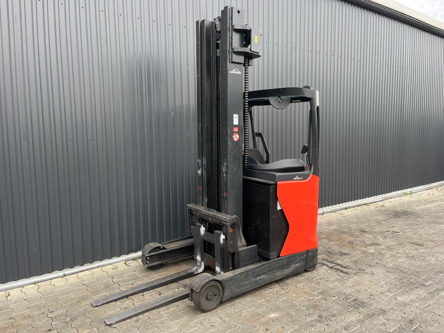 Linde R16HD-01