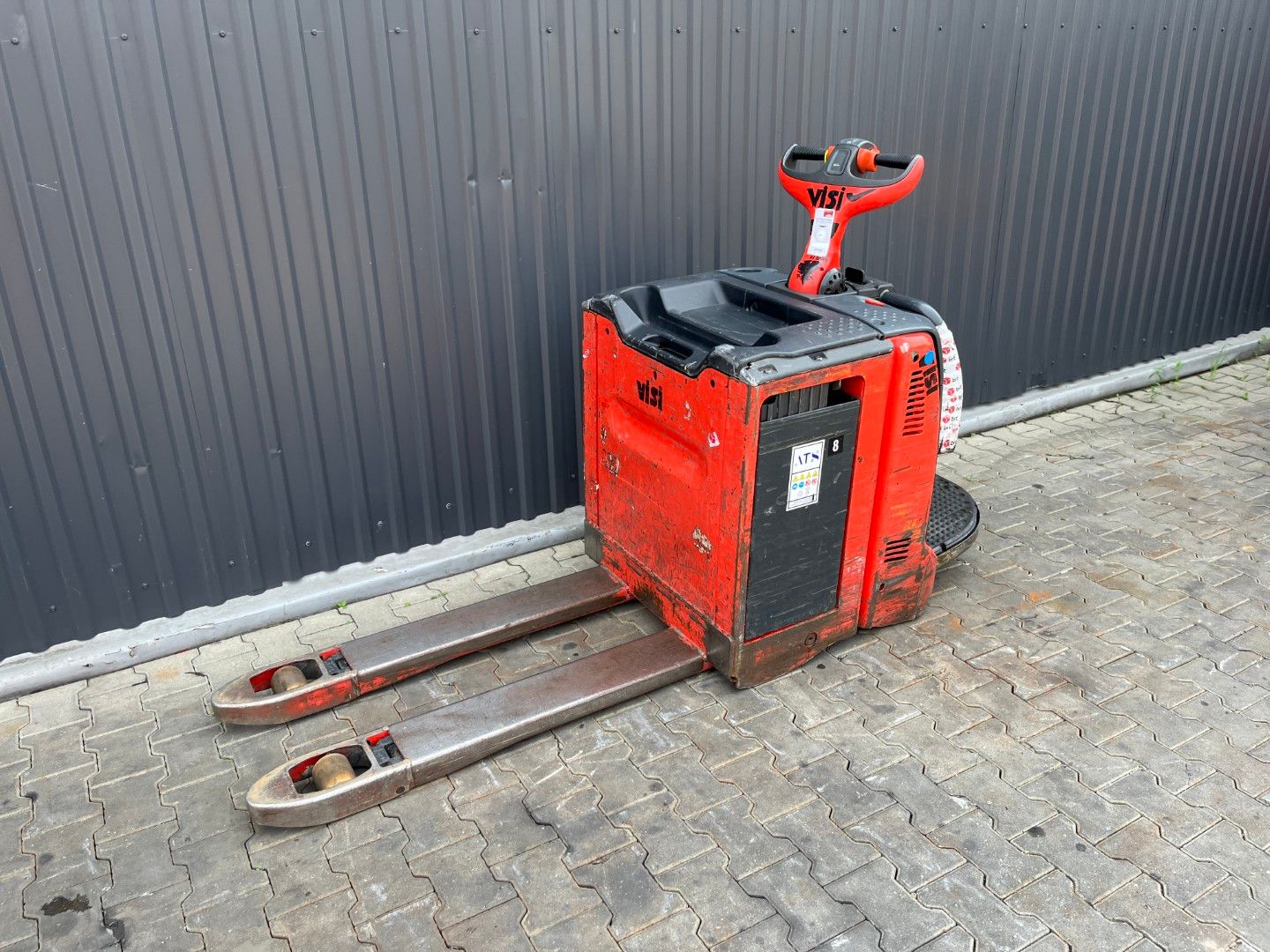 Linde T20AP