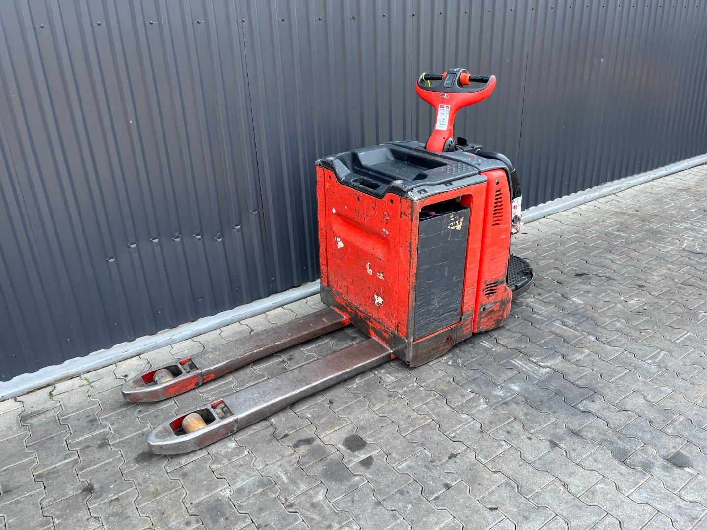 Linde T20AP