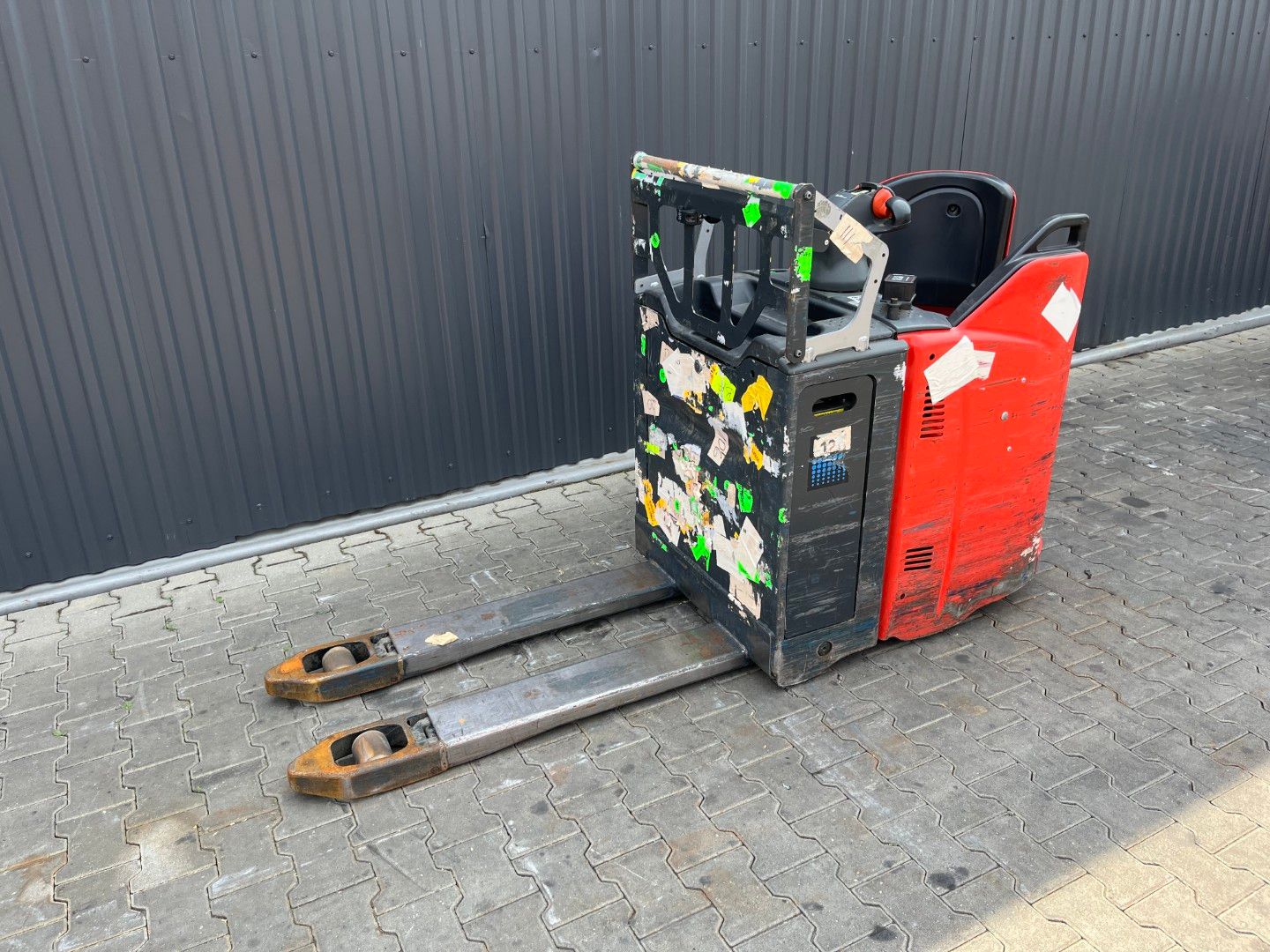Linde T20SP
