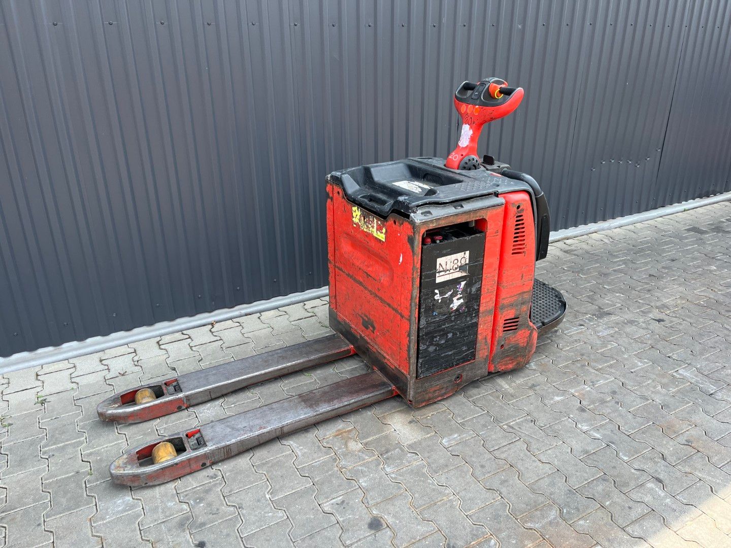 Linde T20AP