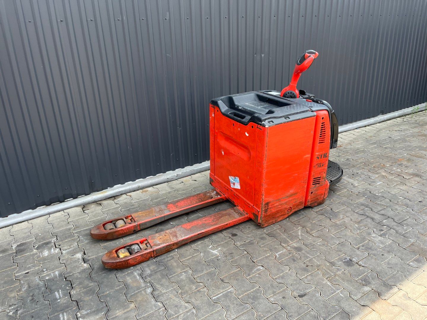 Linde T20AP